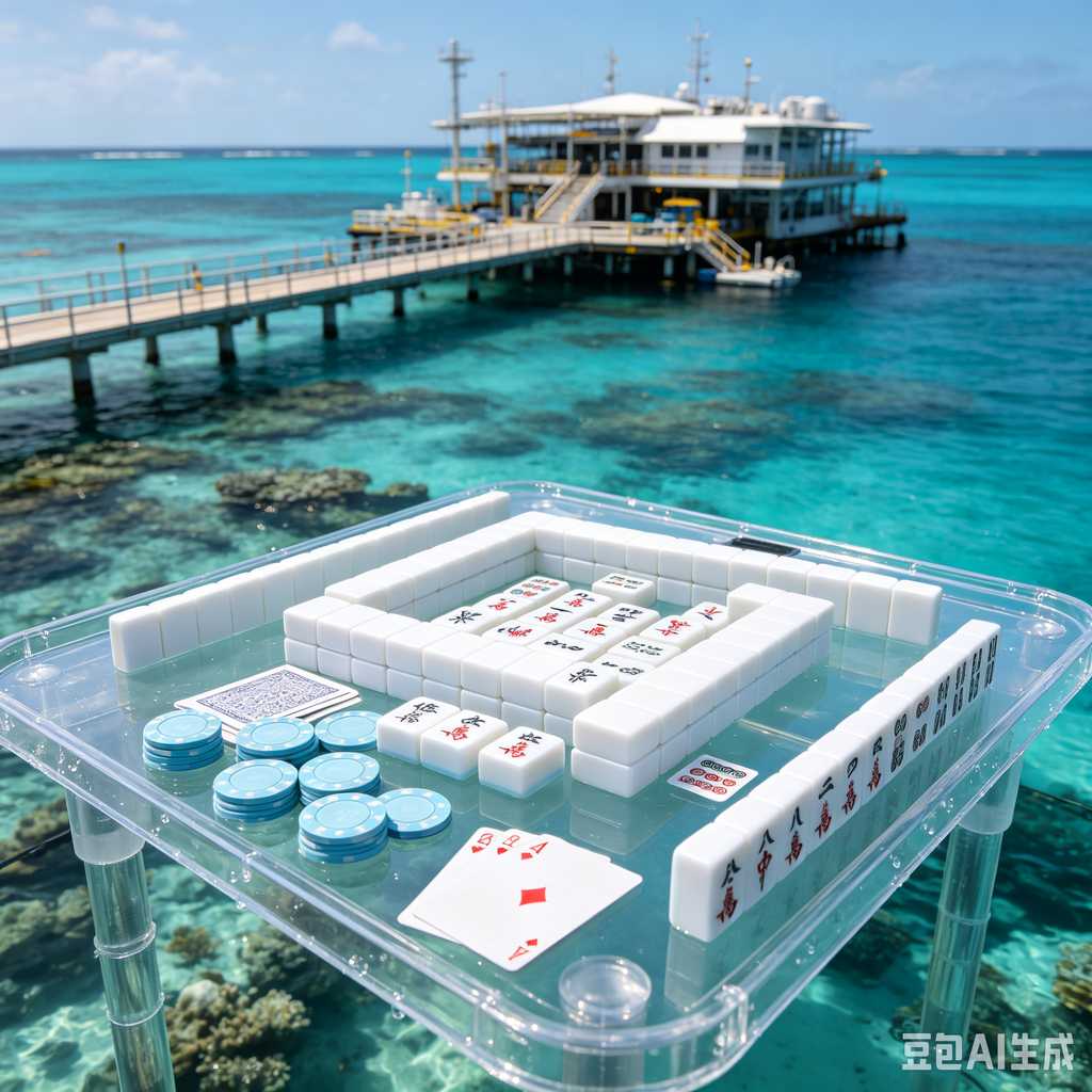 Montreal,mahjong