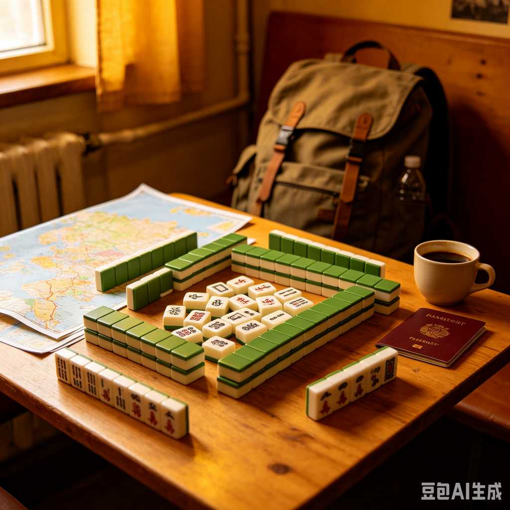 anchorage,mahjong