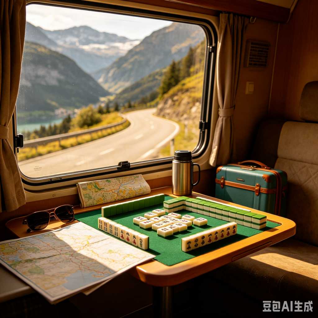 Oregon,mahjong