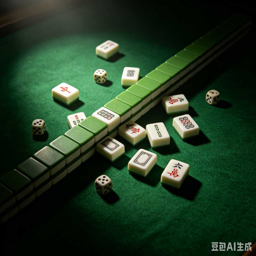 replacement mahjong scoring chips
