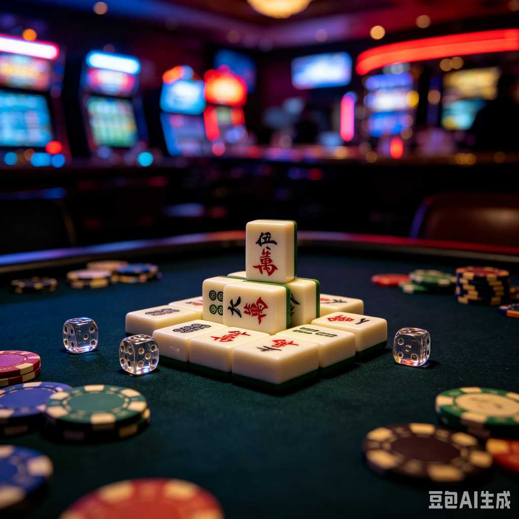 how to play chinese mahjong