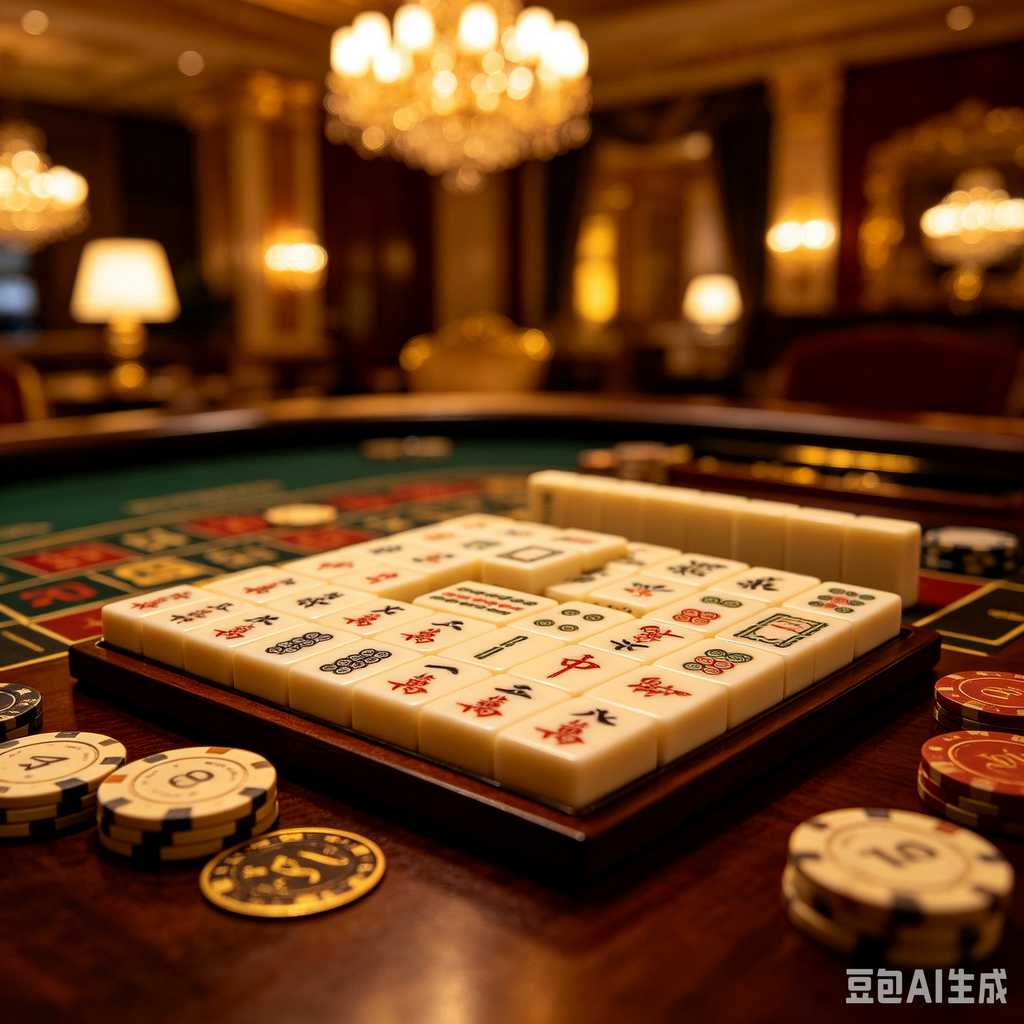 toronto,mahjong