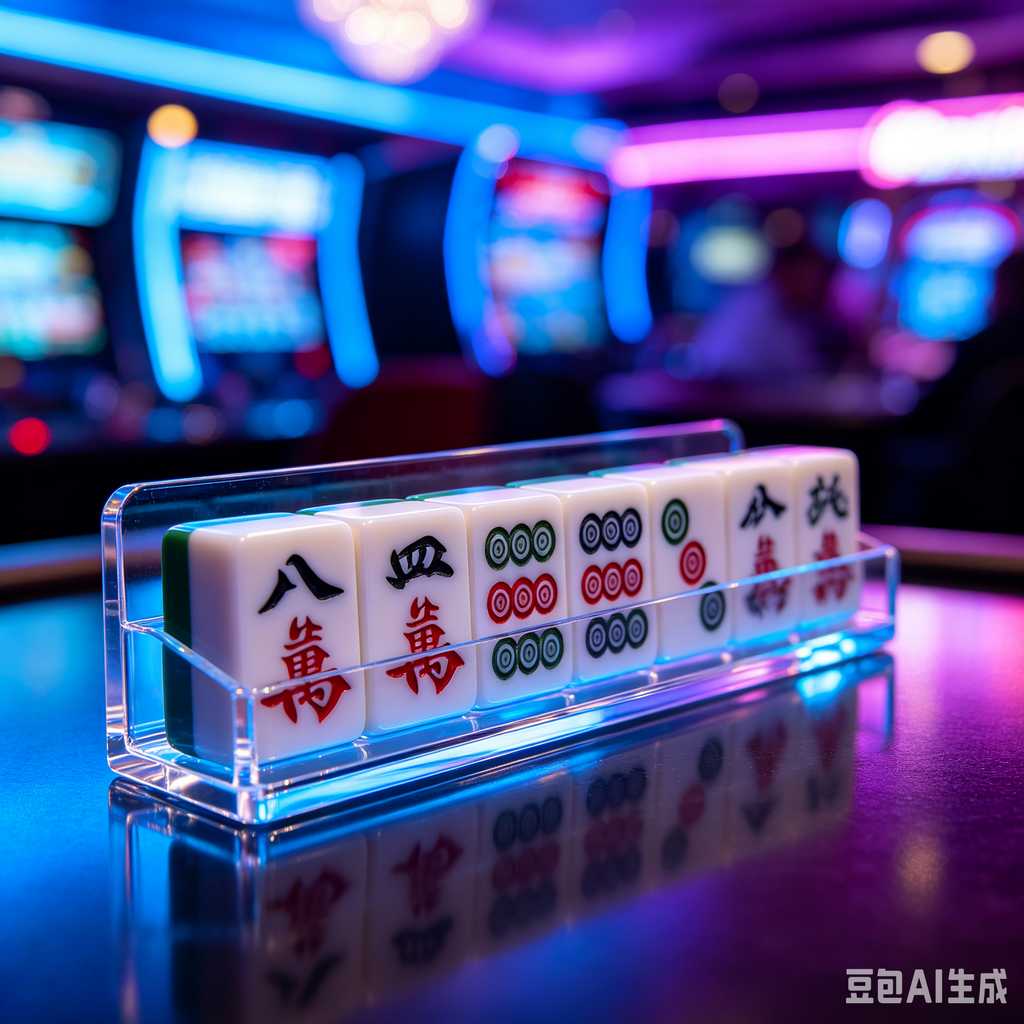santos,mahjong
